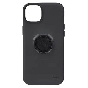 y[J[݌ɂz NAbhbN QUAD LOCK X}zP[X X^_[h iPhone14 PLUS QLC-IP14L HDX