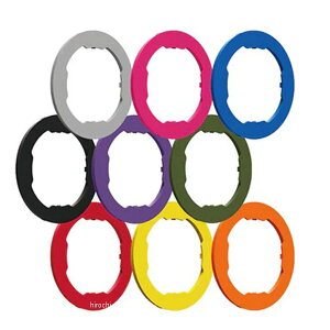 �N�A�b�h���b�N QUAD LOCK �J���[�����O MAG�P�[�X�p �O���[�� QLP-MCR-GR HD�X
