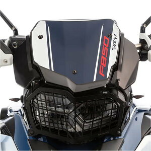 �����_�[���b�q Wunderlich �E�C���h�V�[���h FLOWJET Trophy�G�f�B�V���� 18�N�ȍ~ F850GS W20232-003 HD�X