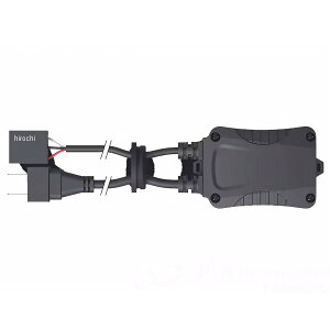 _[bq Wunderlich Philips H7 LED Ultinon Pro6000p ڃA_v^[ F650GS W23771-110 HDX