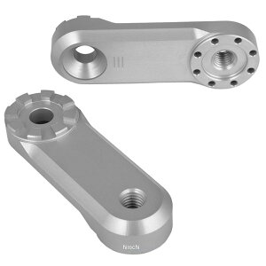 �����_�[���b�q Wunderlich �v���[�g�A�_�v�^�[ 50mm DesertX �V���o�[ W70330-050 HD�X