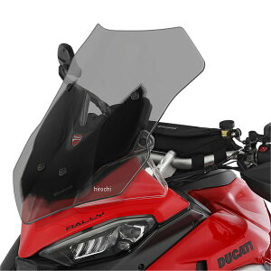 _[bq Wunderlich EChXN[ Sport Multistrada V4 X[N W71151-002 HDX