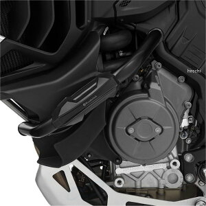 �����_�[���b�q Wunderlich �G���W���K�[�h Multistrada V4 �� W71200-002 HD�X