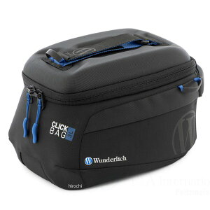 �����_�[���b�q Wunderlich �^���N�o�b�O CLICK BAG 3 Pan America 1250 �� W90451-002 HD�X