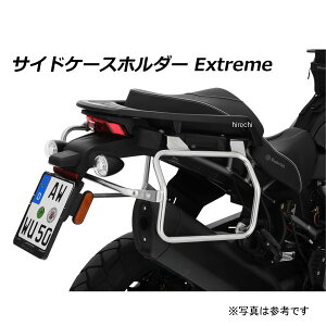 �����_�[���b�q Wunderlich �T�C�h�P�[�X�z���_�[ EXTREME Pan America 1250 �� W90600-000 HD�X