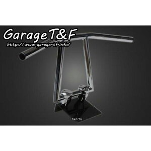 �K���[�WT��F �A�^�b�J�[�o�[�n���h�� 10�C���`�� ���b�L 25.4mm 1�C���`�n���h���ԗ� 505234 HD�X