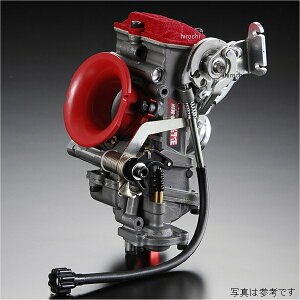 ヨシムラ キャブレター FCR-MJN28 POWER FILTER仕様 シルバーボディ NSF100 749-489-2501 HD店
