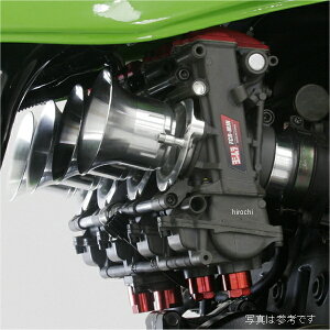 ヨシムラ FCR-MJN39 FUNNEL仕様 ZRX ブラック 759-299-2600 HD店