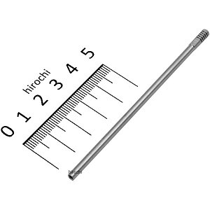 ヨシムラ TMR-MJNノズル/STメッキ MAJE125 776-333-1000 HD店