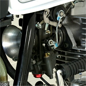 ヨシムラ TMR-MJN40ASキャブセット(TPS付き) FUNNEL仕様 03年-06年 SR400 778-351-2011 HD店