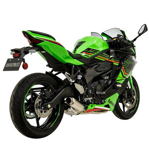 L tGL][Xg CROSS SHORT ZERO {F 23Nȍ~ Ninja ZX-25R WT 01810-L2264-00 HDX