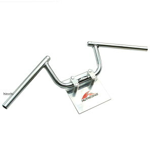 【メーカー在庫あり】 ハリケーン フォワードコンドル 専用ハンドル グロム、モンキー125 クロームメッキ HB0099C-20 HD店