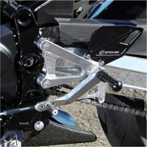 �X�g���C�J�[ STRIKER FORTI�X�e�b�v�L�b�g 4�|�W�V���� 23�N�ȑO Z900RS�AZ900RSCAFE �V���o�[ SS-FT2158S HD�X