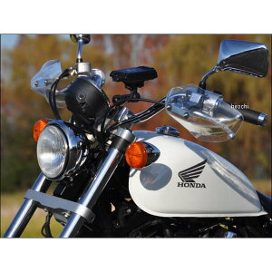 �V�b�N�f�U�C�� �K�C���K���g���b�g �N���A 10�N-14�N VT750S/VT400S GG58 HD�X