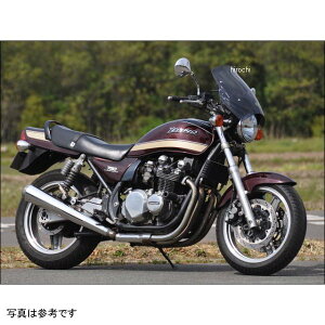 �V�b�N�f�U�C�� �K�C���V�[���h L�T�C�Y �X���[�N ZEPHYR750/RS GS05 HD�X