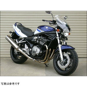 �V�b�N�f�U�C�� �K�C���V�[���h S�T�C�Y �N���A 06�N BANDIT1200 GS50 HD�X