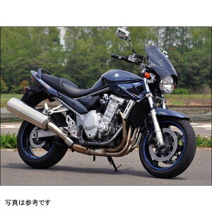�V�b�N�f�U�C�� �K�C���V�[���h L�T�C�Y �X���[�N BANDIT1250ABS GS50B HD�X