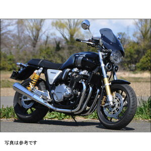 �V�b�N�f�U�C�� �K�C���V�[���h S�T�C�Y �X���[�N 17�N-22�N CB1100RS/EX GS60C HD�X