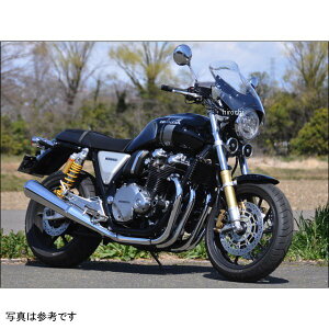 �V�b�N�f�U�C�� �K�C���V�[���h S�T�C�Y �N���A 17�N-22�N CB1100RS/EX GS60C HD�X