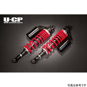 y[J[݌ɂz U-CP IWiTXyV SN CB400FOUR NC36 ubN&bh UCSUT32BKRDHO10 HDX