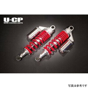 �y���[�J�[�݌ɂ���z U-CP �I���W�i���T�X�y���V���� GSX400E ���b�h&�V���o�[ UCSUT32RDSVSU45A HD�X