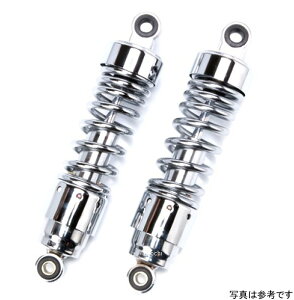 【メーカー在庫あり】 RFY ローダウンリアサスペンション 250TR メッキ SUM26MKKA11 HD店