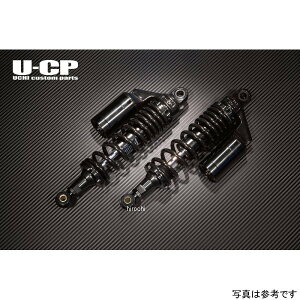 �y���[�J�[�݌ɂ���z U-CP �I���W�i���T�X�y���V���� GSX400E �u���b�N&�u���b�N UCSUT32BKBKSU45A HD�X
