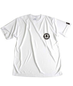 【メーカー在庫あり】 エースカフェロンドン ACE CAFE LONDON DRY-Tシャツ MCC 白 Sサイズ AA012DT HD店