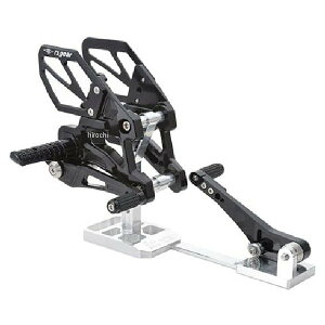 y[J[݌ɂz A[YMA rs gear CBR650RACB650RCfBOXebv ubN AC01-0400-BK HDX