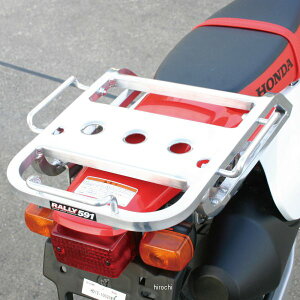 ラリー RALLY キャリア 591 XR100モタード、XR50モタード RY59123 HD店