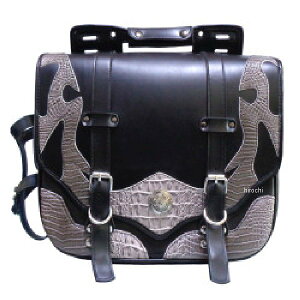 �N���X Xross �T�h���o�b�O SADDLE SINGLE�V���[�Y �O���[�N���R�_�C�� YF-207C HD�X