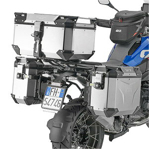 y[J[݌ɂz Wr GIVI CAM-SIDE ppjAz_[ PLO5143CAM 24N R1300GS 48984 HDX