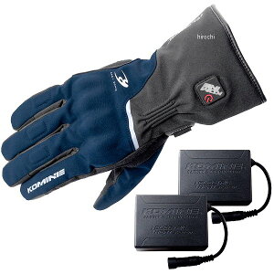 y[J[݌ɂz R~l KOMINE H~f veNgGNgbNq[gO[u Zbg lCr[ XSTCY EK-2175 HDX