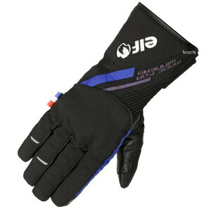 �G���t elf 2024�N�H�~���f�� �v���~�A���E�C���^�[�O���[�u �� M�T�C�Y EG-W522 HD�X