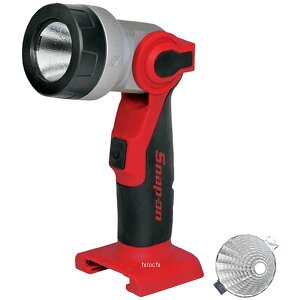 yUSA݌ɂz XibvI Snap-on [NCg LED `[Wu 18V CTLED9050 HDX