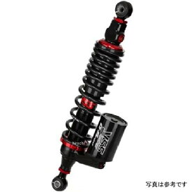 ワイエスエス YSS リアショック RU302 365mm 20年 CT125 ブラック/レッド 119-61817911 HD店