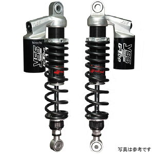 ワイエスエス YSS リアショック RG362-TRC 350mm 01年 トライアンフ BONNEVILLE800 119-9112500 HD店