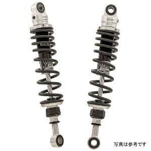 ワイエスエス YSS リアショック RZ302 345mm 22年 DAX125 ブラック 116-25417010B HD店