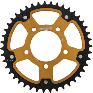 y[J[݌ɂz X[p[XvbNX SUPERSPROX AXvPbg XeX 520-43T S[h RST-7091:43-GLD HDX