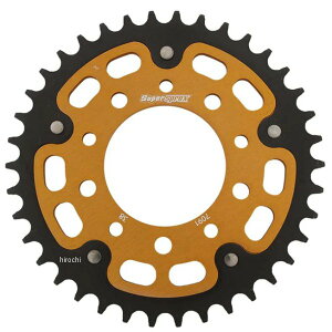 y[J[݌ɂz X[p[XvbNX SUPERSPROX AXvPbg XeX 520-38T S[h RST-7091:38-GLD HDX