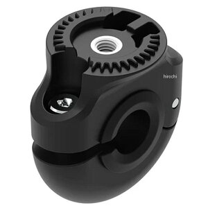 �N�A�b�h���b�N QUAD LOCK 360 �x�[�X �o�[�N�����v SMALL QLP-360-BCS-2 HD�X