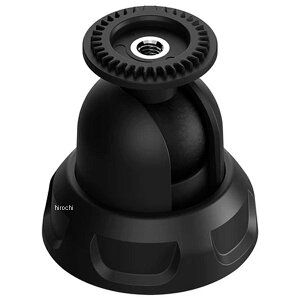 �N�A�b�h���b�N QUAD LOCK 360 �A�[�� �V���O���s�{�b�g QLP-360-SPA HD�X