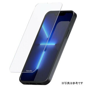 y[J[݌ɂz fCgi SP Connect Glass Screen Protector یtB iPhone14/13 46405 HDX