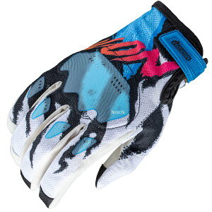 ACR ICON 2024NH~f O[u HOOLIGAN RAD DAWN  LTCY 3301-4853 HDX