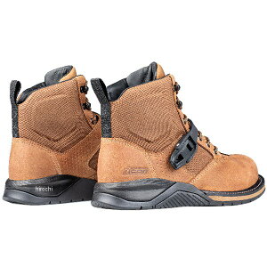 �A�C�R�� ICON 2024�N���f�� �u�[�c SUPERDUTY6 SAFETY TOE �u���E�� US13(31cm) 3403-1398 HD�X