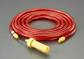 【メーカー在庫あり】 [乾電池式] LEDピカピカチューブ(赤) 000012297582 HD店