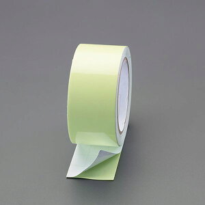 y[J[݌ɂz GXR ESCO 100mmx10m ~e[v EA983G-83 HDX