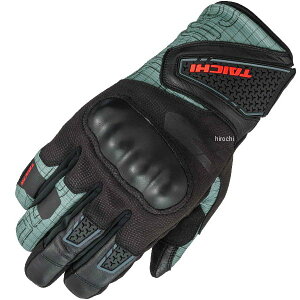 RST663 RSタイチ 2024年秋冬モデル モトアーバン ウインターグローブ 黒/ミント Sサイズ RST663GR01S HD店