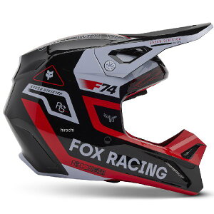 �y���[�J�[�݌ɂ���z �t�H�b�N�X FOX V1�w�����b�g ���[�X ���[�X�X�y�b�N �t���[���b�h YL�T�C�Y G5421 HD�X
