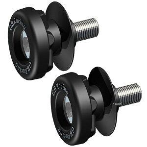 GB[VO GB RACING X^htbN M10×P1.5 10mm BA12-10-1-5-GBR HDX